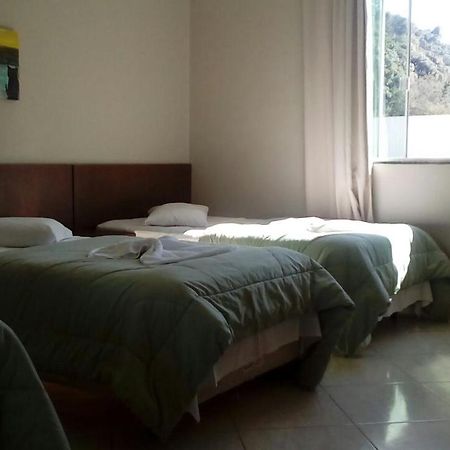 Hotel E Restaurante Bordignon Joaçaba エクステリア 写真