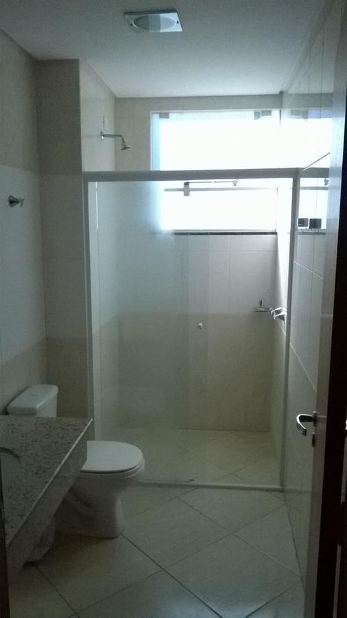 Hotel E Restaurante Bordignon Joaçaba エクステリア 写真